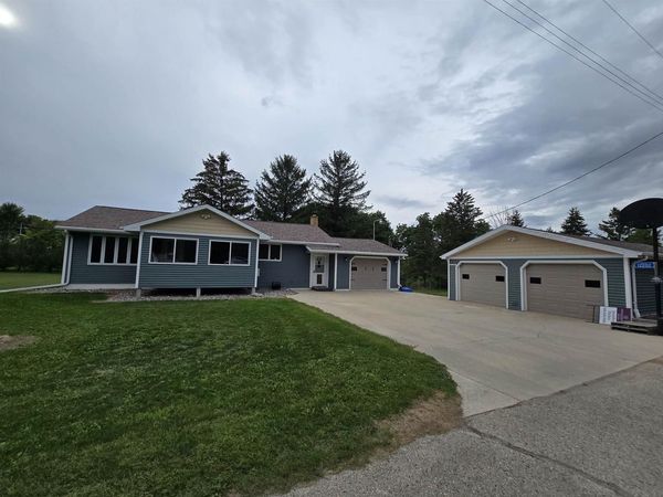 12202 MILL PLACE, Kiel, WI 53042