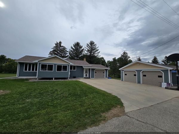 12202 MILL PLACE, Kiel, WI 53042