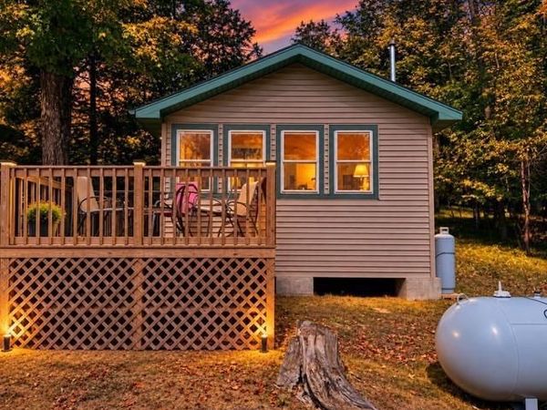 7611W Pine Point Road, Unit 2, Hayward, WI 54843