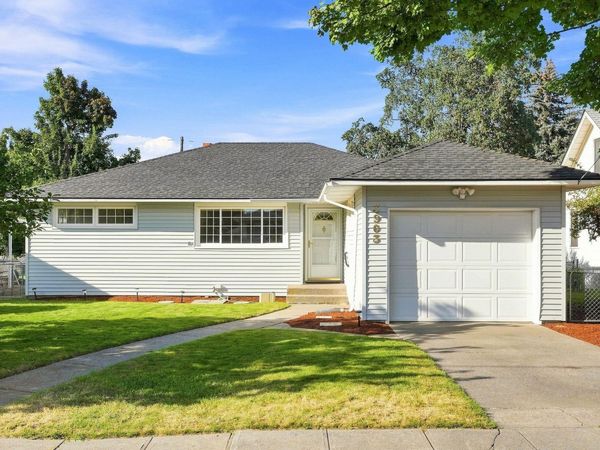 3903 E 24th Ave, Spokane, WA 99223