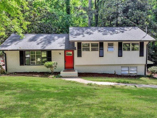 4139 Janice Drive , College Park, GA 30337