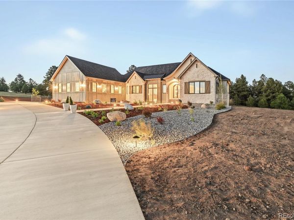 10593 Alamar Way, Colorado Springs, CO 80908