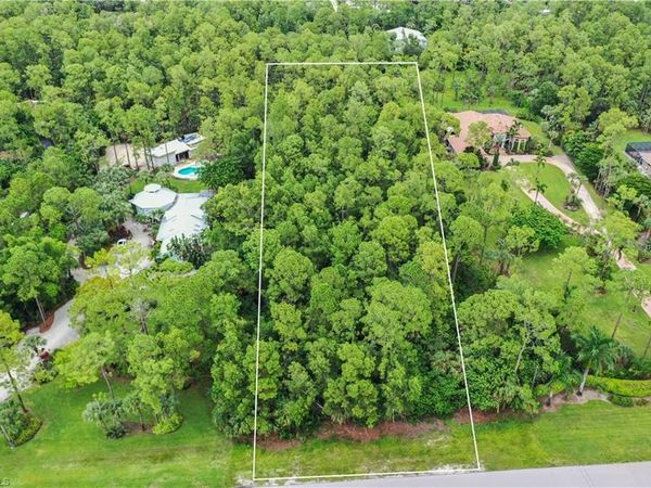 4265 7th AVE SW, NAPLES, FL 34119