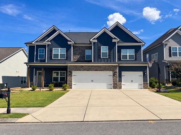 9787 Haven Port Lane, Ooltewah, TN 37363