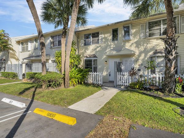 153 SW 3RD Street, Pompano Beach, FL 33060