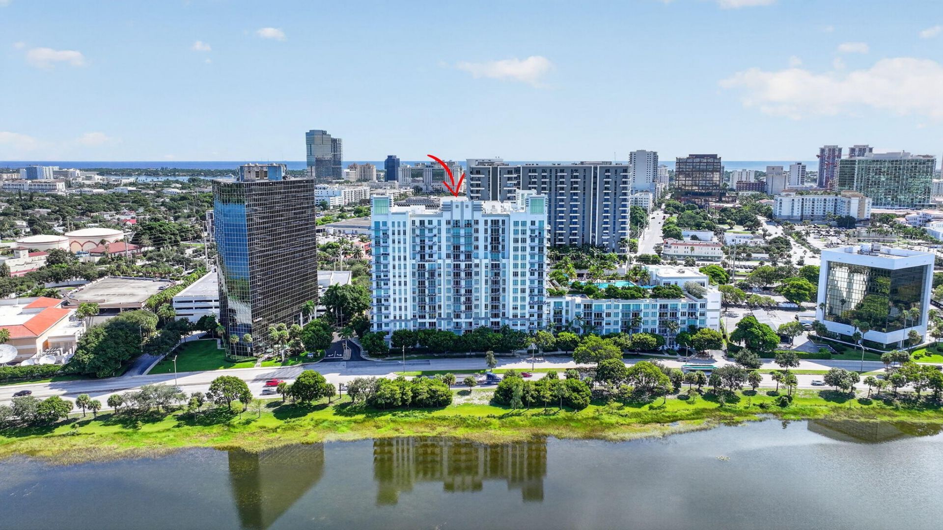 300 S Australian Avenue, Unit 128, West Palm Beach, FL 33401 Photo