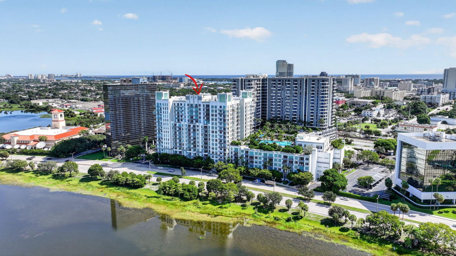 300 S Australian Avenue, Unit 128, West Palm Beach, FL 33401 Photo