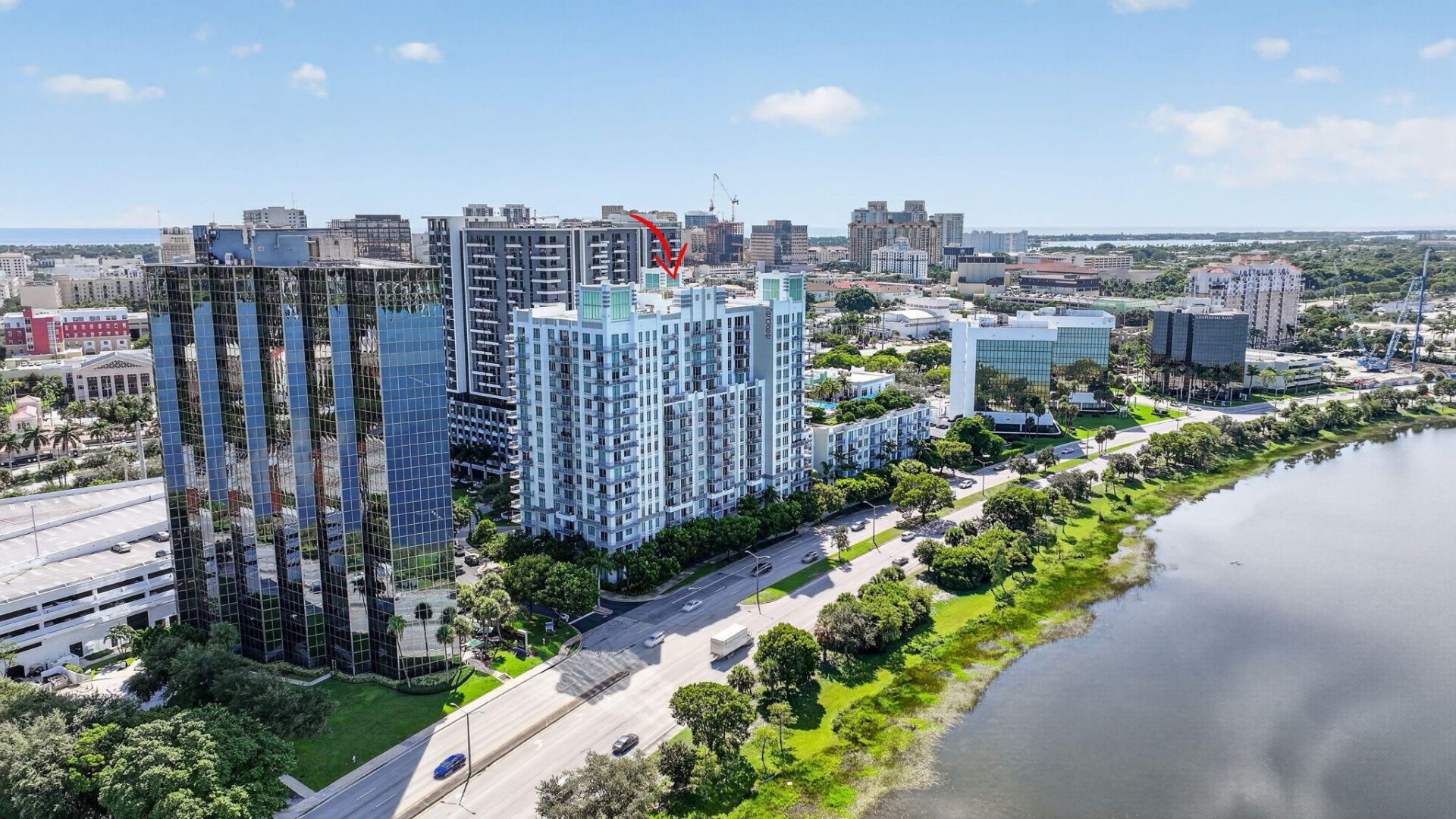 300 S Australian Avenue, Unit 128, West Palm Beach, FL 33401 Photo