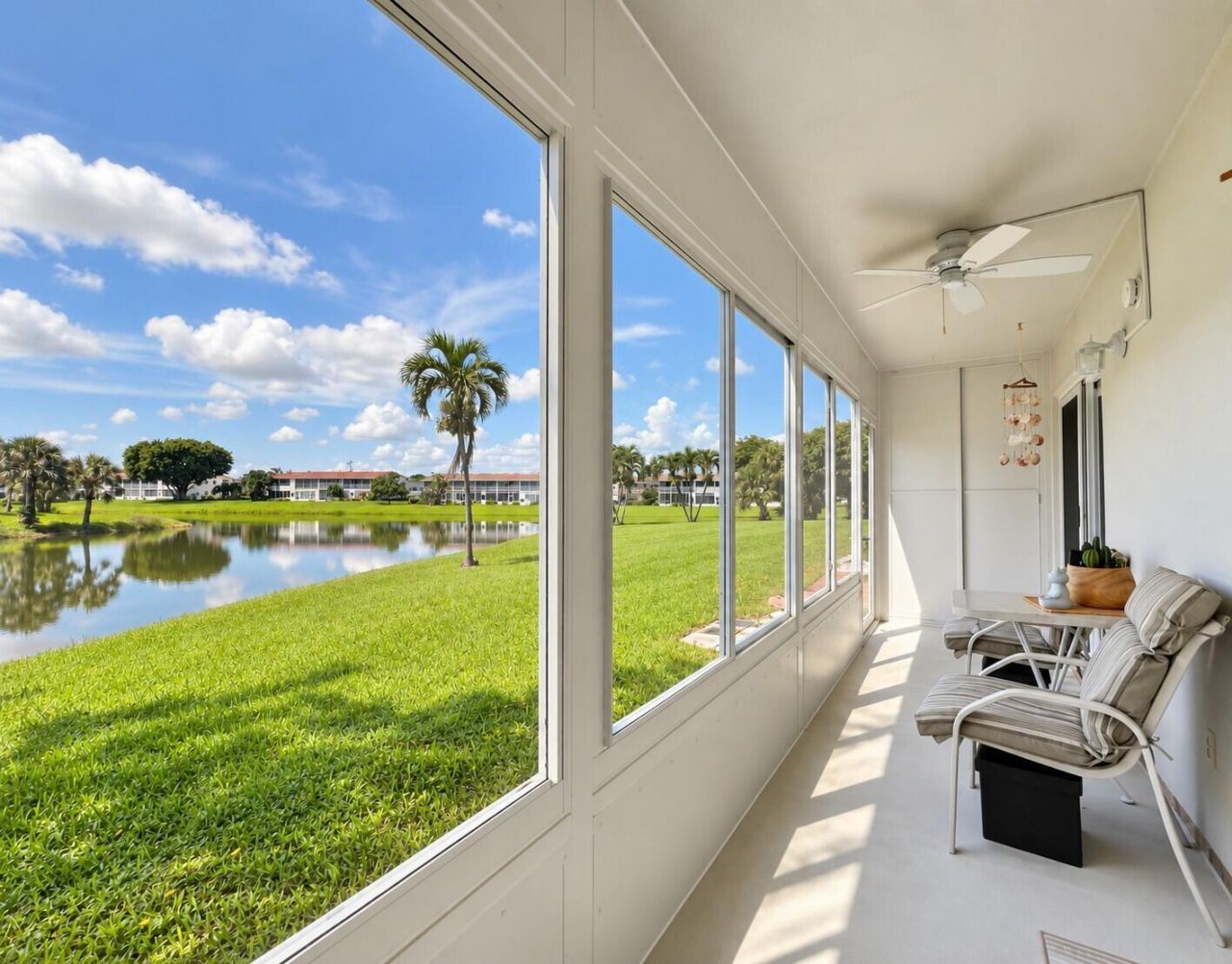 108 Somerset F, West Palm Beach, FL 33417 Photo