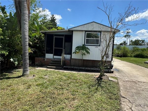 3596 Unique CIR , FORT MYERS, FL 33908