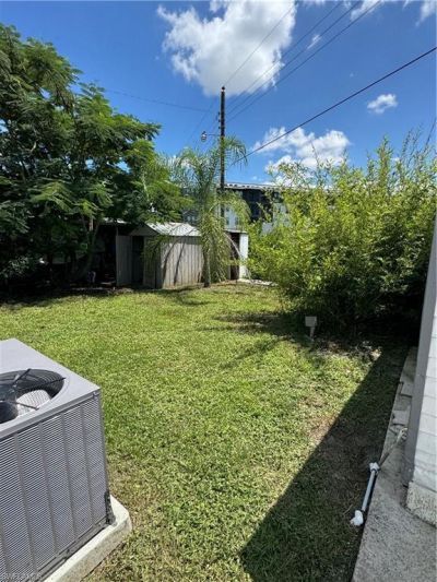 3596 Unique Cir, Fort Myers, FL 33908 Photo