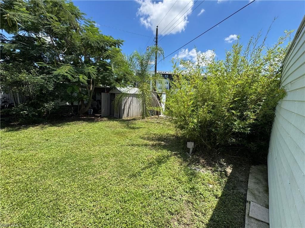 3596 Unique Cir, Fort Myers, FL 33908 Photo