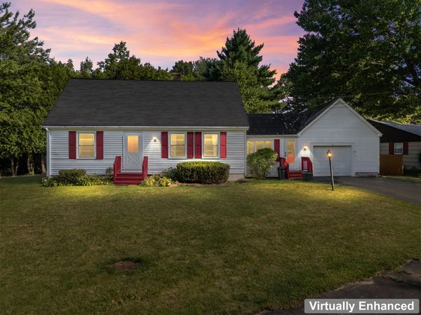 6 Caswell Street , Augusta, ME 04330