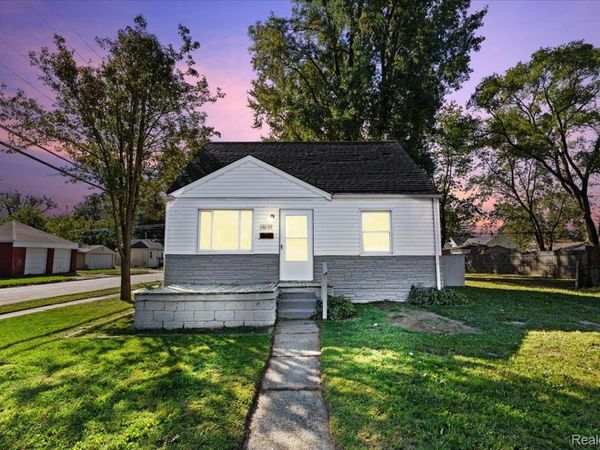 14092 Knox Avenue, Warren, Mi 48089
