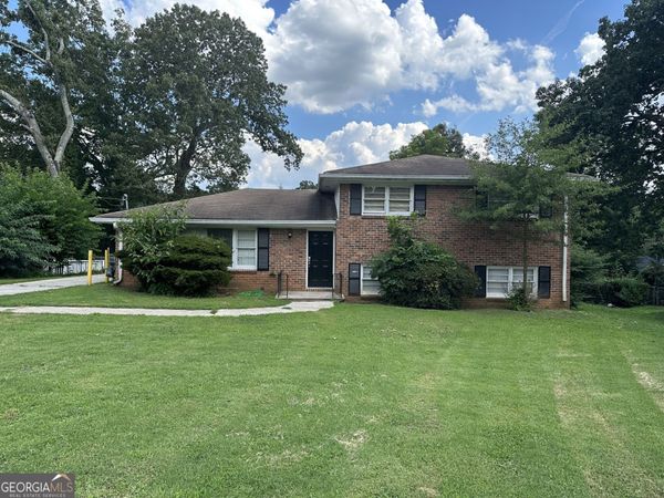 2751 Terratim Lane, Decatur, GA 30034