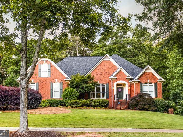931 Providence Lane, Monroe, GA 30656