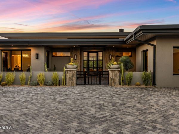 9368 E Covey Trail, Scottsdale, AZ 85262