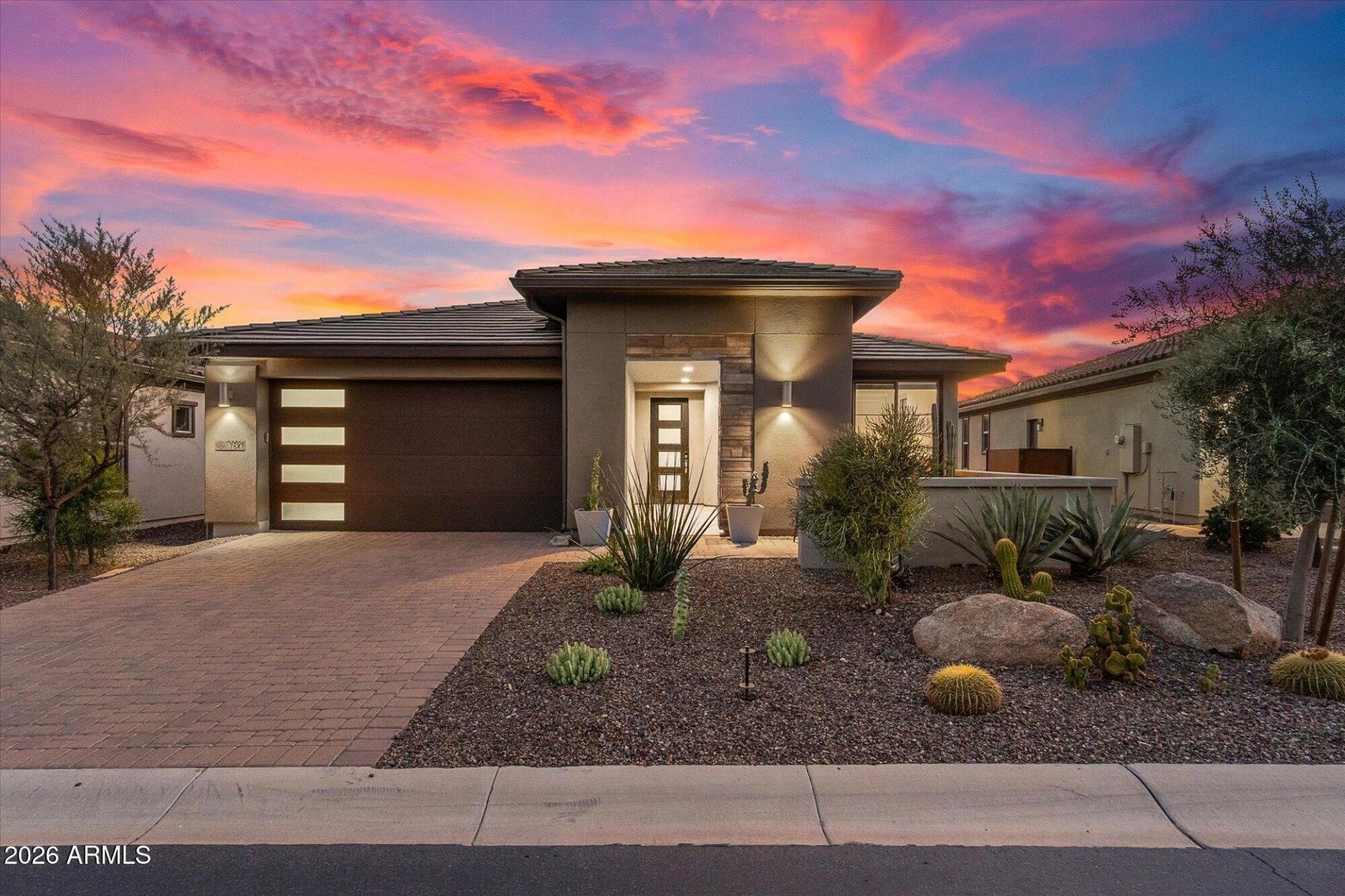 17527 E Silver Sage Lane E, Rio Verde, AZ 85263 Main Photo