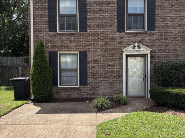 1129 W Main St, Unit 27, Franklin, TN 37064