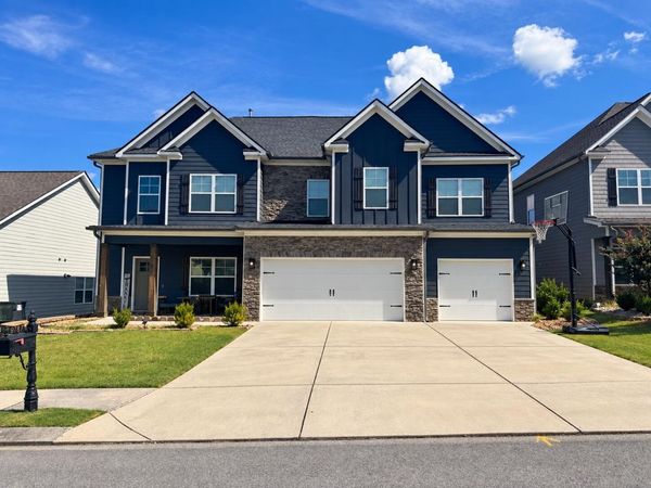 9787 Haven Port Lane, Ooltewah, TN 37363