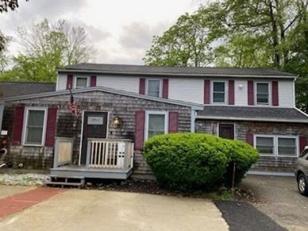 75 Washington St, East Bridgewater, MA 02333
