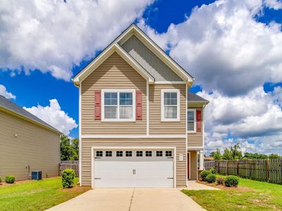 72 Blue Fescue Way , Columbia, SC 29209