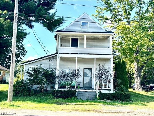 6119 Youngstown Conneaut Road , Kinsman, OH 44428