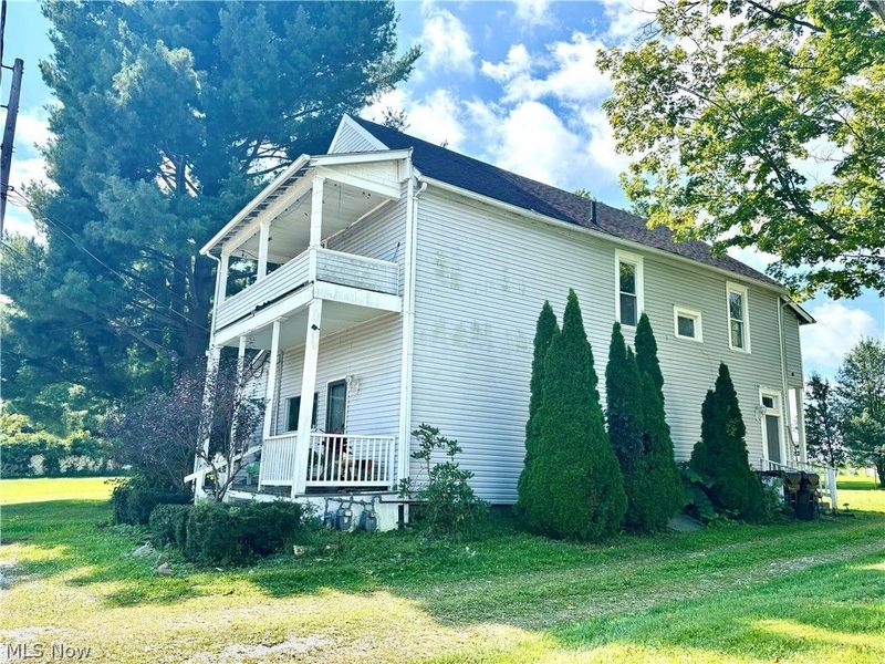 6119 Youngstown Conneaut Road, Kinsman, OH 44428 Photo 2