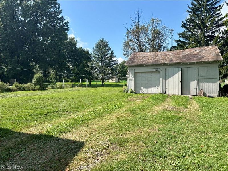 6119 Youngstown Conneaut Road, Kinsman, OH 44428 Photo 23