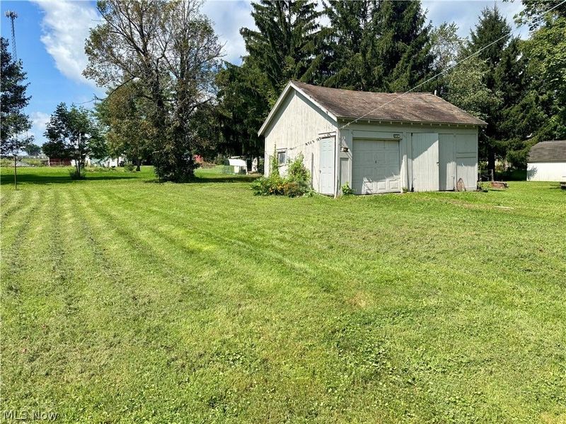 6119 Youngstown Conneaut Road, Kinsman, OH 44428 Photo 24