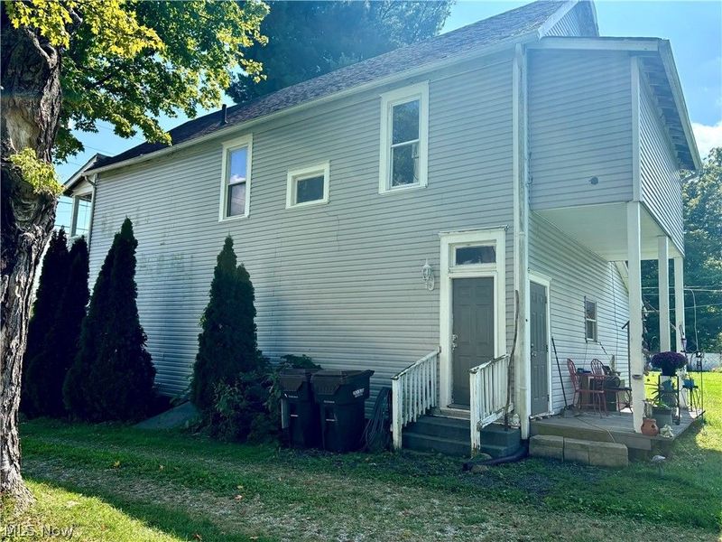 6119 Youngstown Conneaut Road, Kinsman, OH 44428 Photo 3