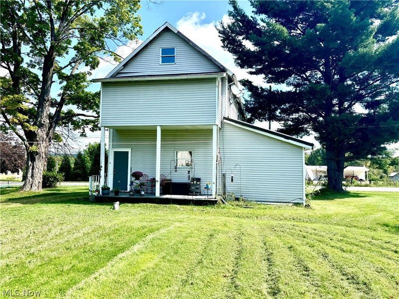 6119 Youngstown Conneaut Road, Kinsman, OH 44428 Photo 4