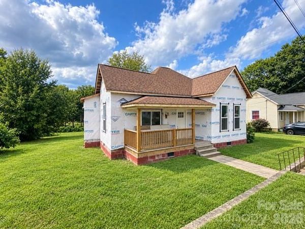 407 Ida Street, Gastonia, NC 28054