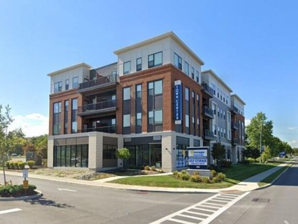 1 Town Center Drive, Unit 101, East Greenbush, NY 12061
