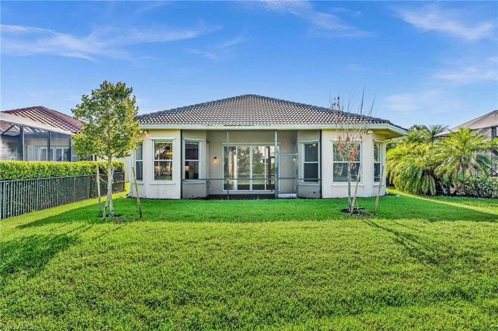 11354 Pond Cypress St, Fort Myers, FL 33913 Photo