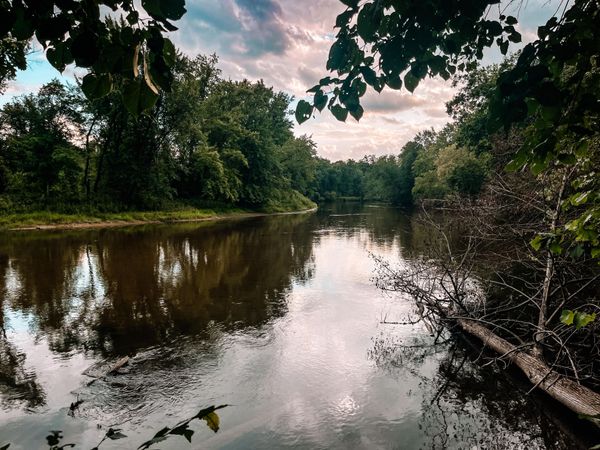00 Big Bend Drive, Evart, MI 49631