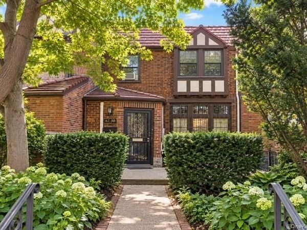 6750 Ingram Street, Forest Hills, NY 11375