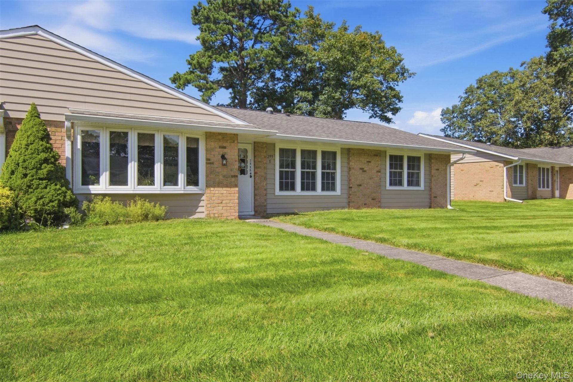 299 Cardiff Court , Unit B, Ridge, NY 11961 Main Photo