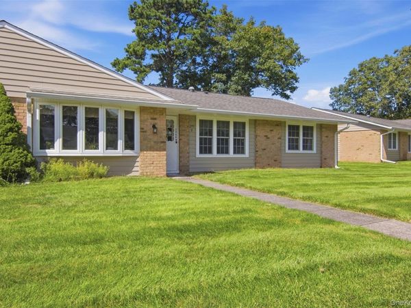 299 Cardiff Court , Unit B, Ridge, NY 11961