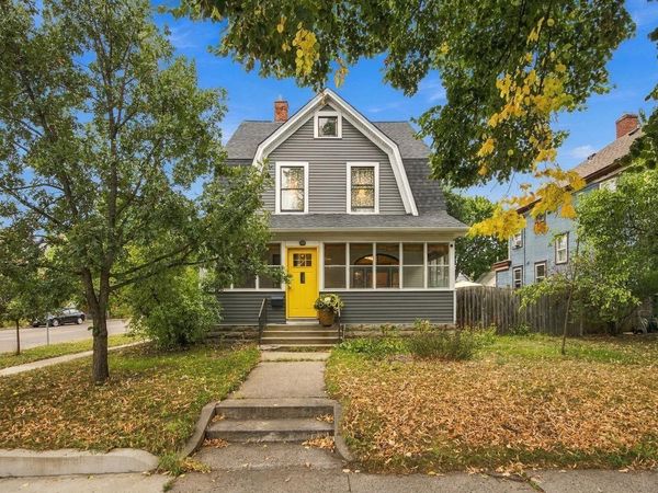 3501 10th Avenue S, Minneapolis, MN 55407