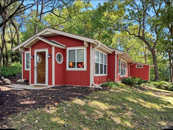 28640 226th Street , Underwood, MN 56586