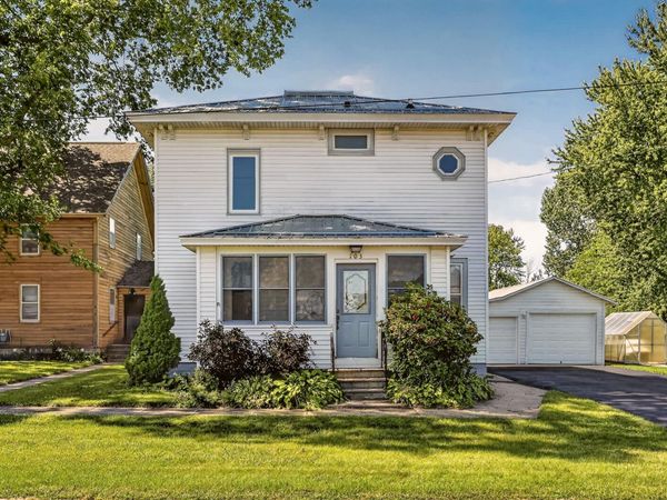 103 Harrison Avenue NE, Racine, MN 55967