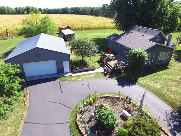 28296 French Road, Danbury, WI 54830