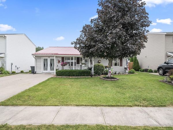 1250 Grenada Drive , Marion, OH 43302