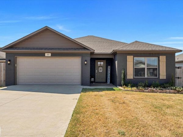 1999 Teal Cove, Lake City, AR 72437