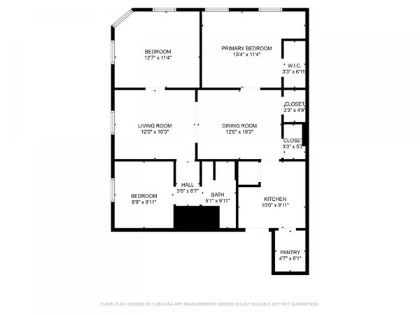 47 Federal Street, Unit 1, St. Albans City, VT 05478