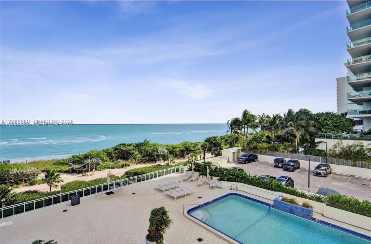 6917 Collins Ave, Unit 1026, Miami Beach, FL 33141 Photo