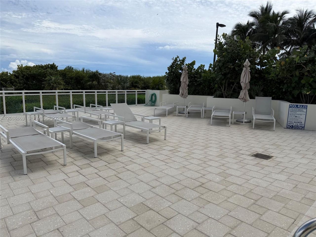 6917 Collins Ave, Unit 1026, Miami Beach, FL 33141 Photo