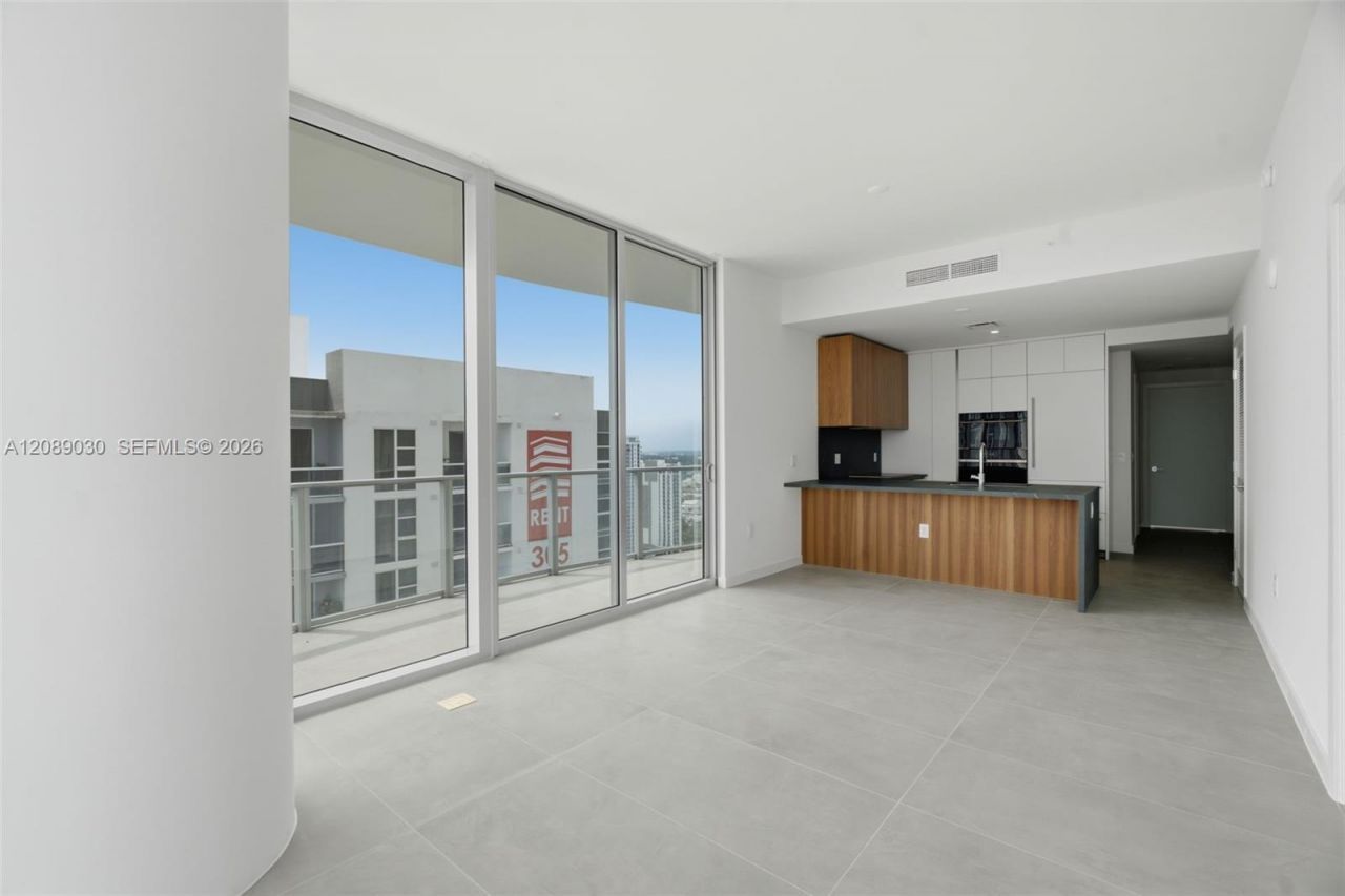 1400 Biscayne Blvd, Unit 3502, Miami, FL 33132 Photo