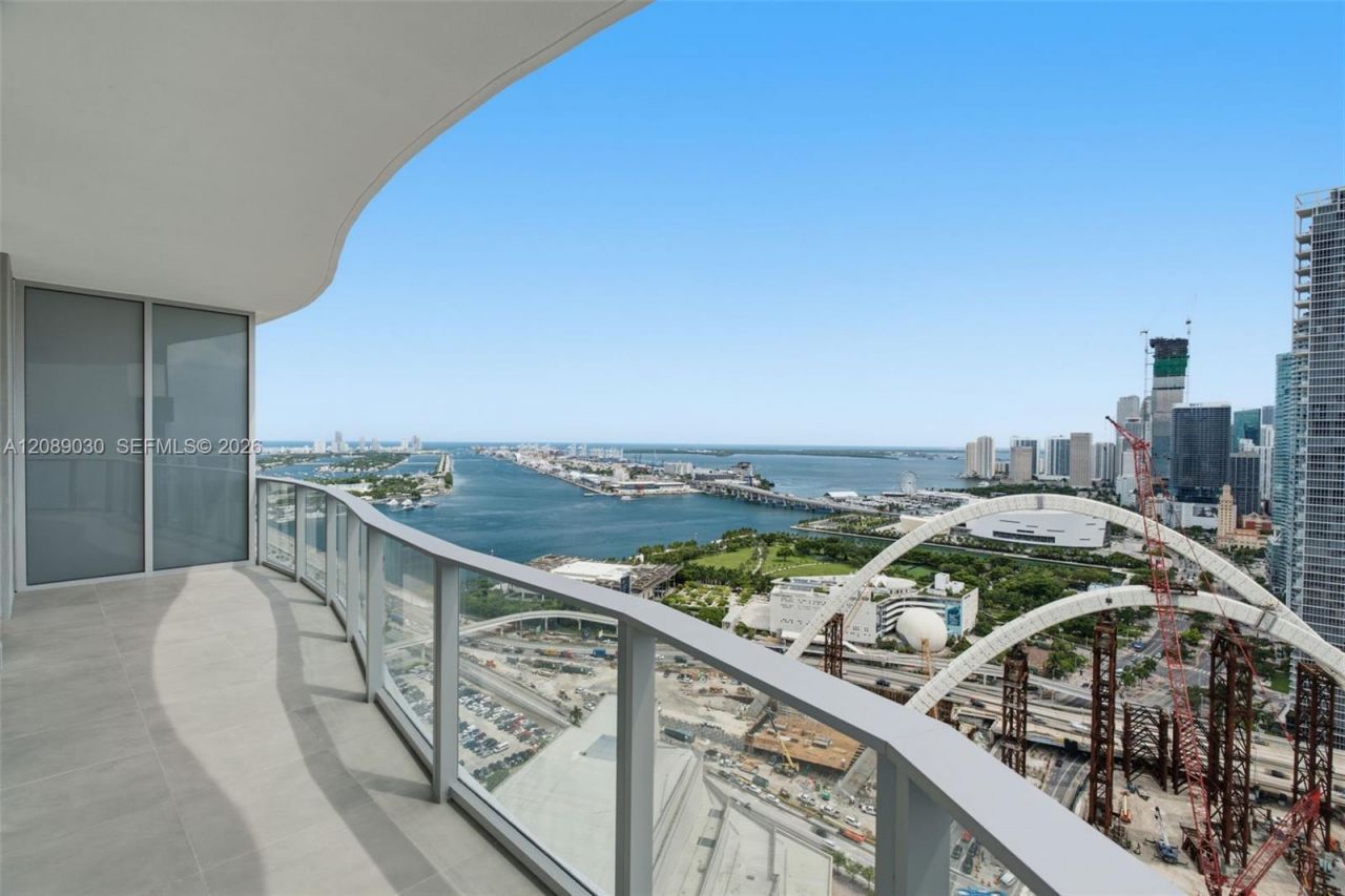 1400 Biscayne Blvd, Unit 3502, Miami, FL 33132 Photo